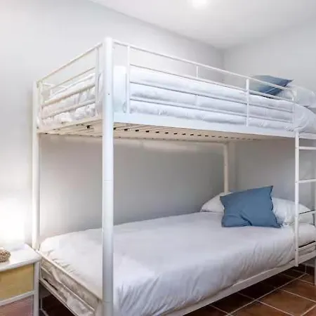 Apartment Optimum Copos Altos